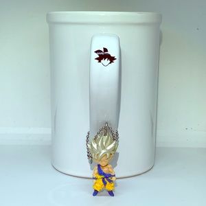 #6 DRAGON BALL Z COFFEE MUG